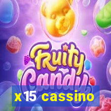 x15 cassino